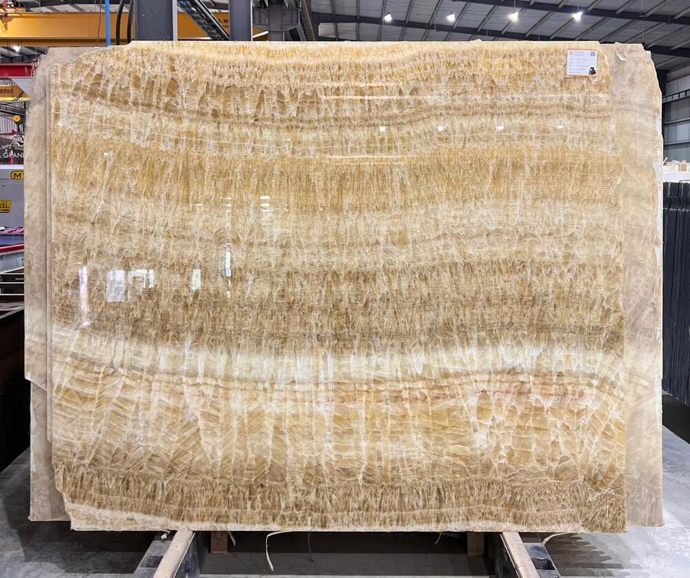 HONEY ONYX Marble