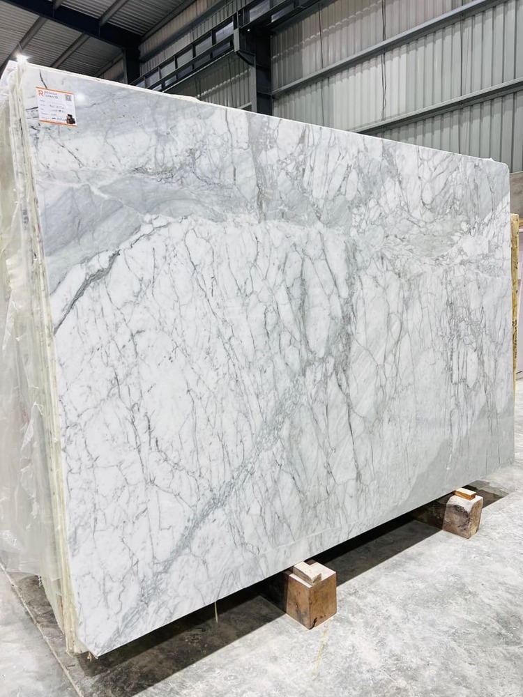 STATUARIO Marble