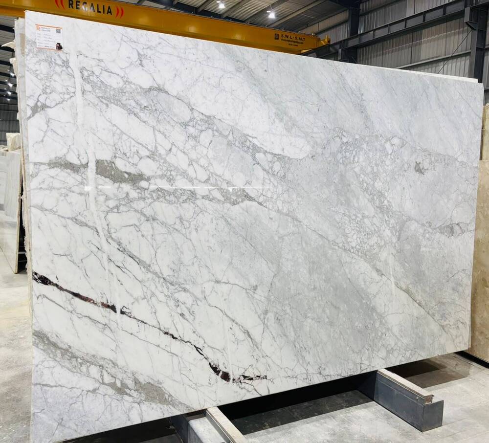 Statuario Marble
