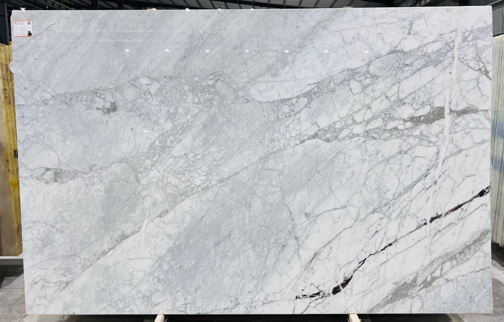 Statuario Marble