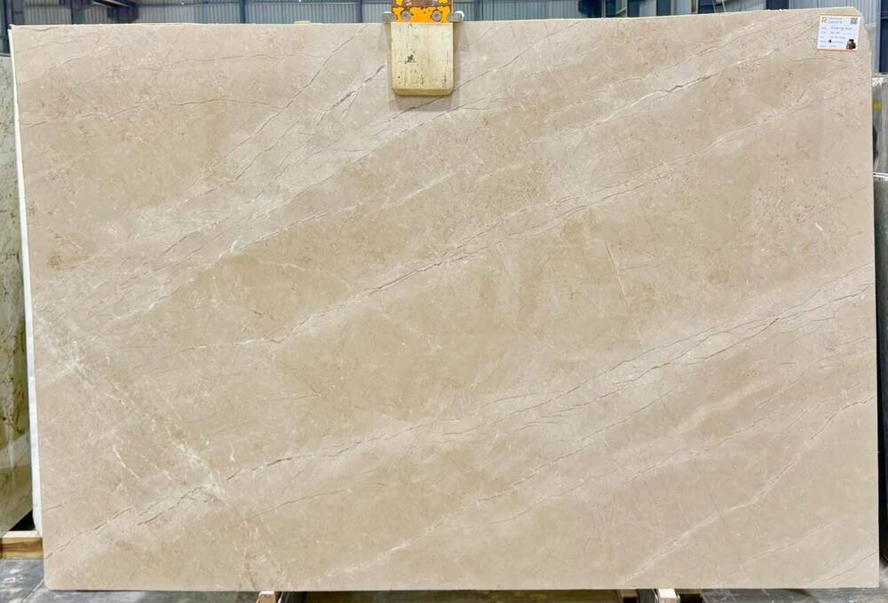 BURBERRY BEIGE Marble