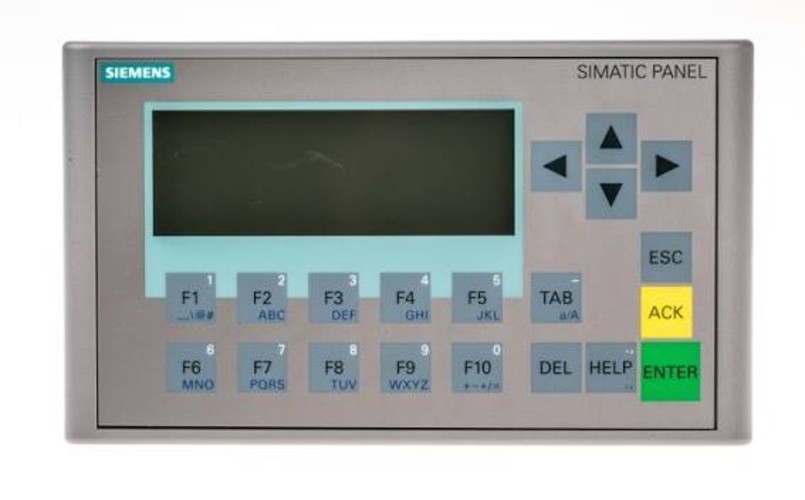 SIEMENS 6AV6647-0AH11-3AX1
