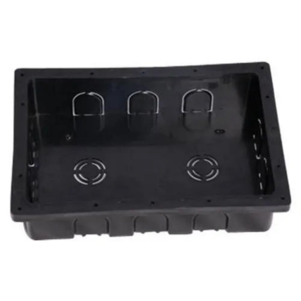 PVC Concealed Box