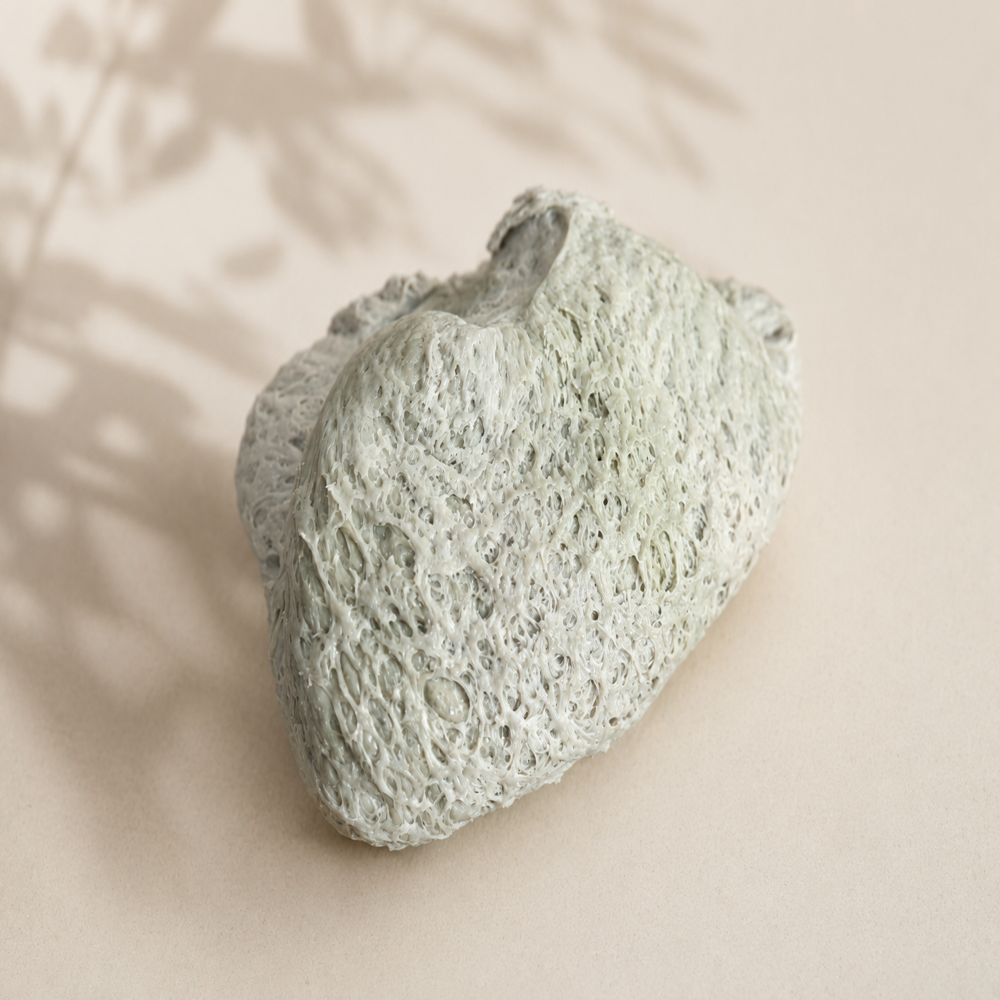 Industrial Pp Lumps - Color: White