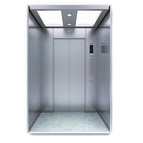 02_Office Passenger Lift
