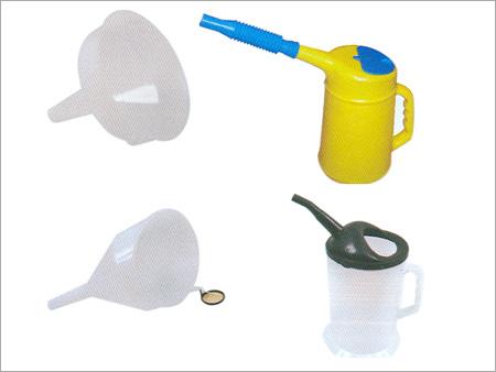 मापने वाला, बहुउद्देशीय फ़नल, ऑटोमोटिव फ़नल