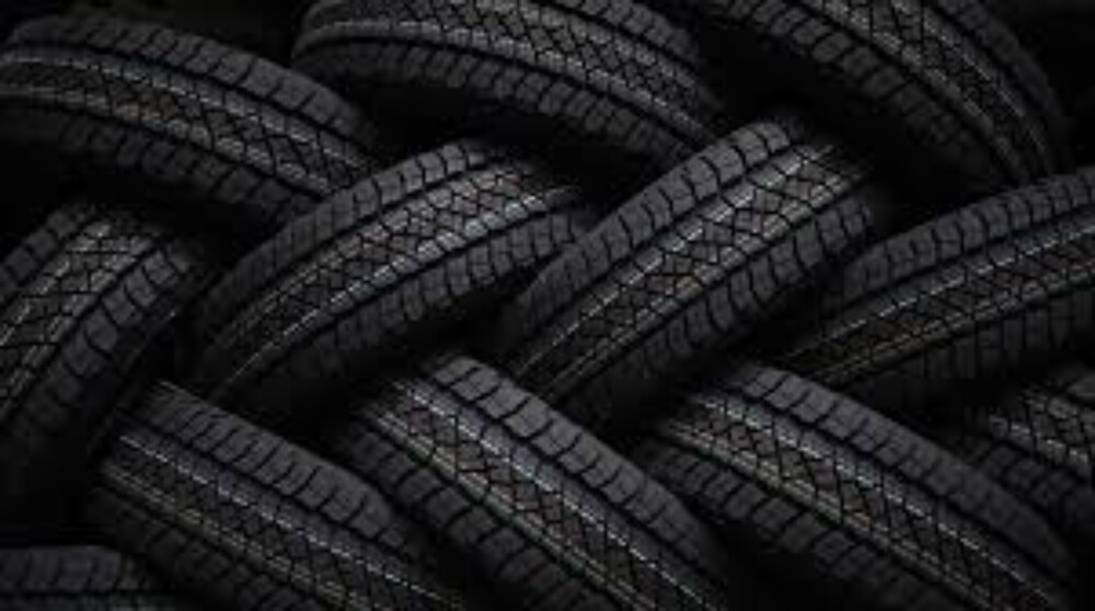 Rubber Process Oils - Chemical Composition: Blend Of Aromatic Hydrocarbons