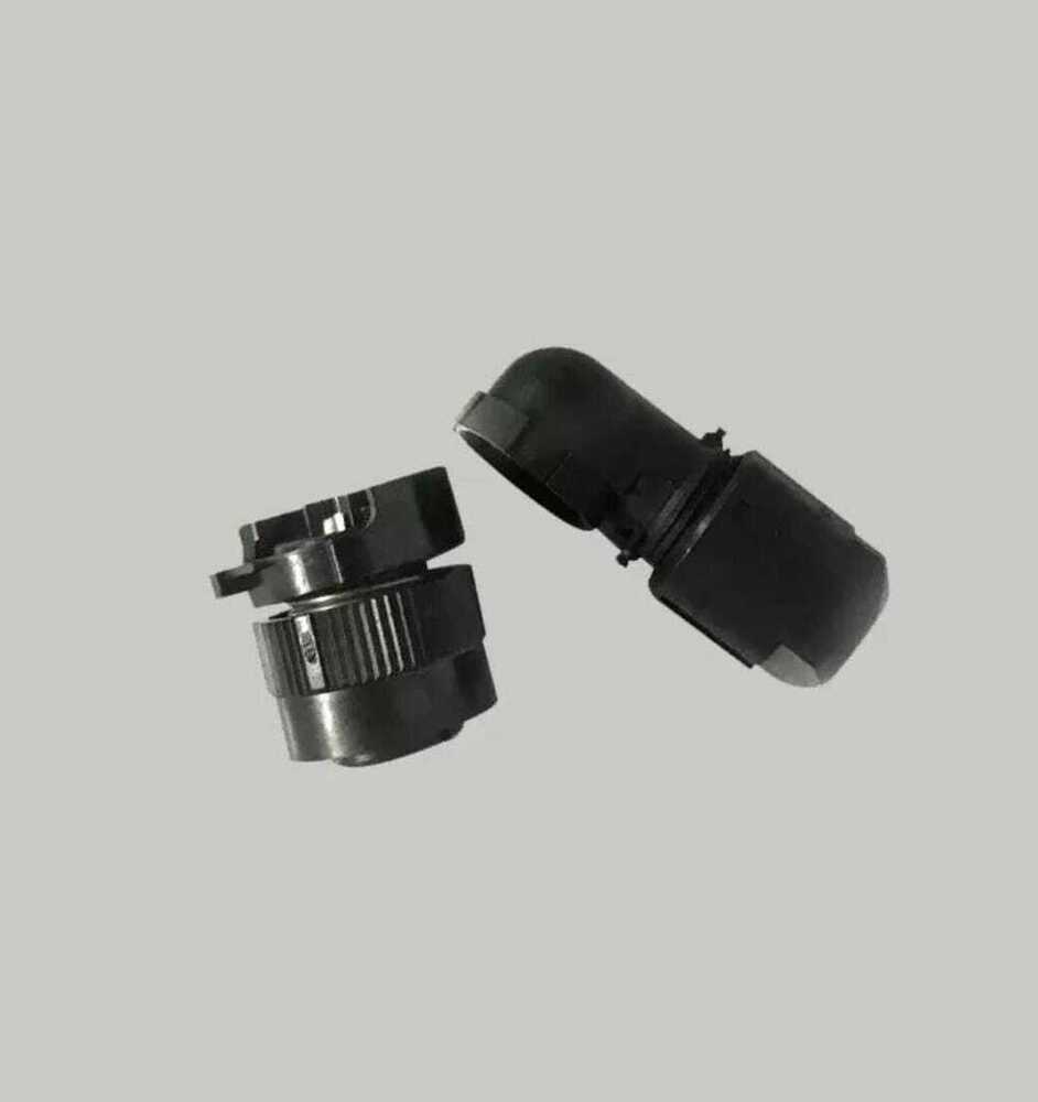 Elbow Connector