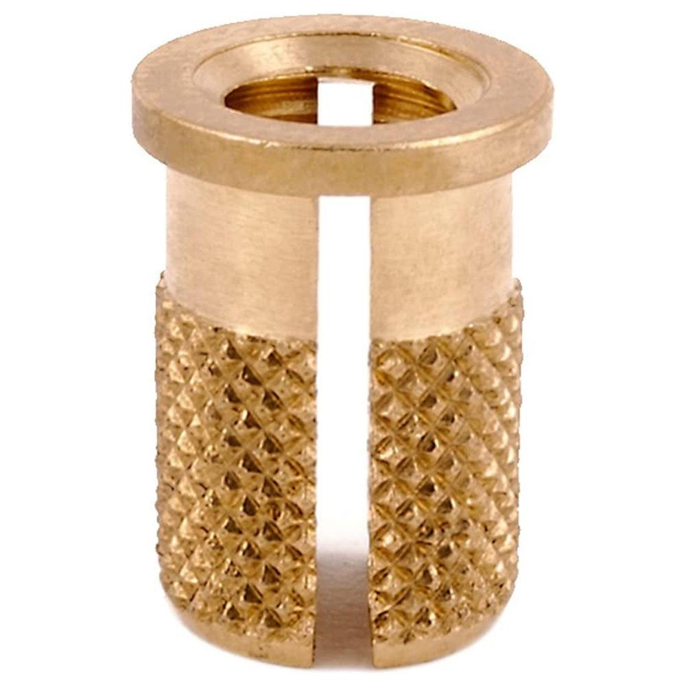 Brass Molding Nuts