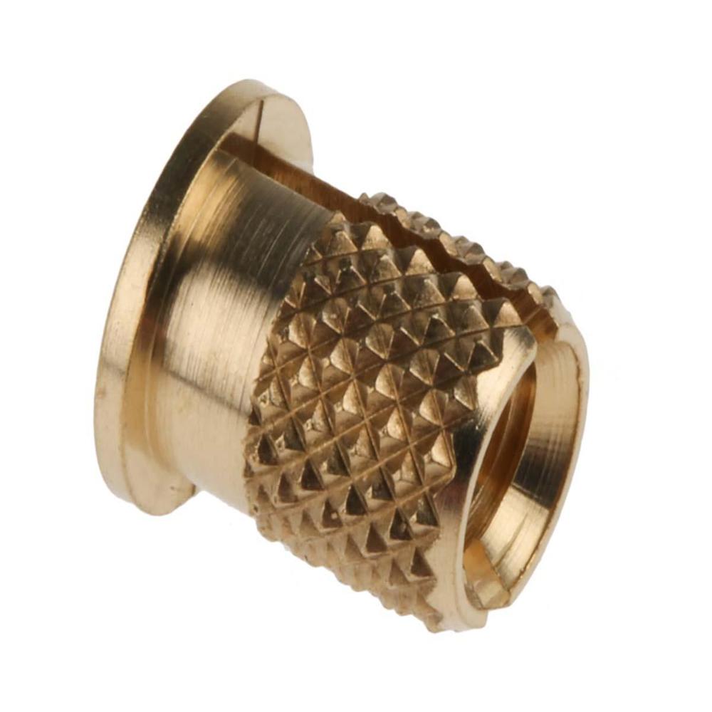 Brass Molding Nuts - Application: Furniture