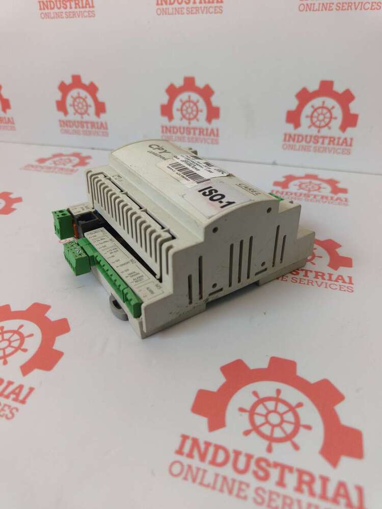 Carel CPY08LS2V0 PLC CPY Controller Compact Expansion Module