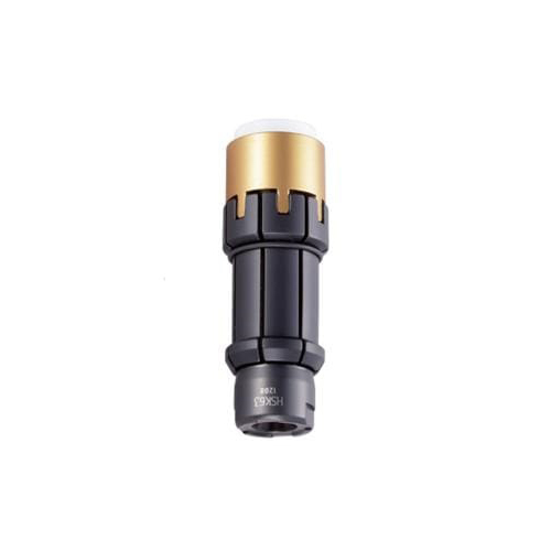Hsk Type Acrow Cnc Machine Tool