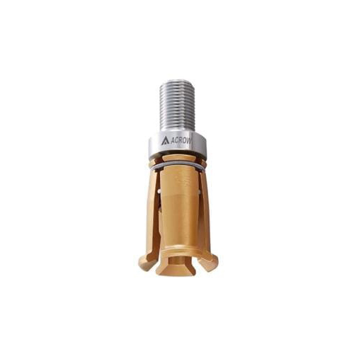 Bt Type Acrow Cnc Machine Tool - Accuracy: 5 Microns Or Better Mg