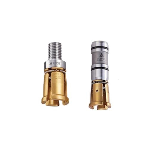 Iso Type Acrow Cnc Machine Tool