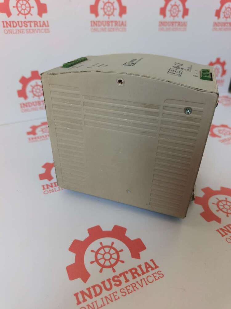 XP Power DNR240PS24 Industrial AC/DC DIN Rail Power Supply