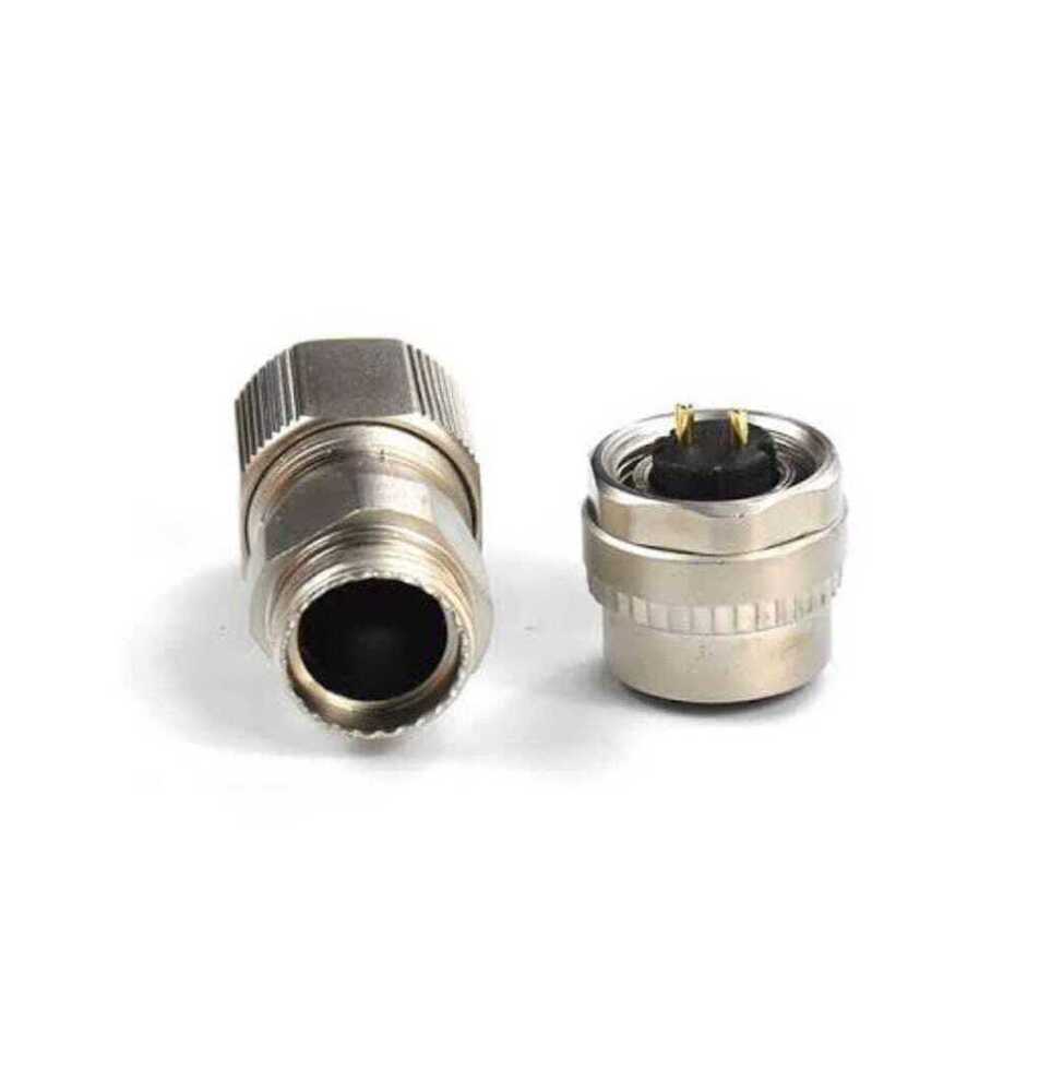 Digital Code Rotary Switch