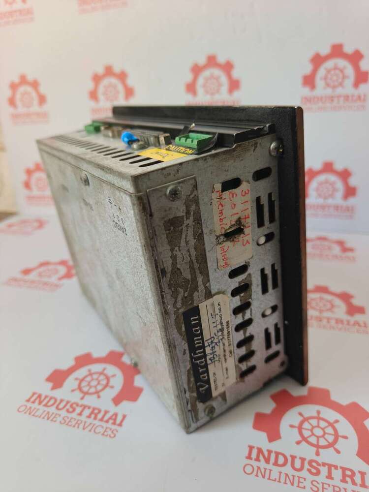 Beijer E615 04410C HMI Operator Panel