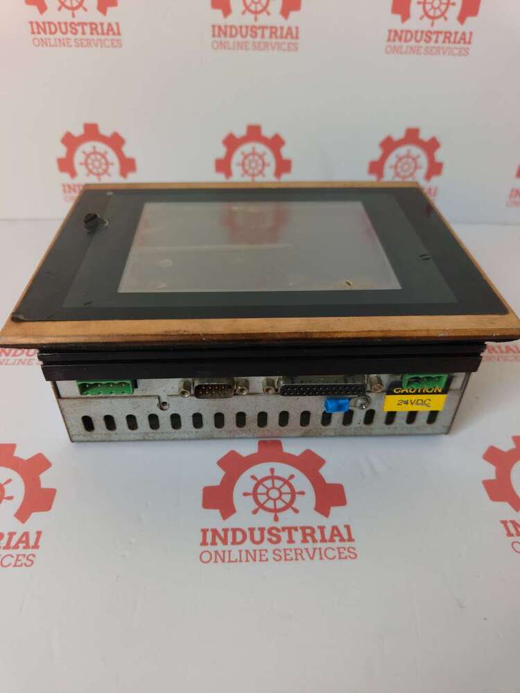 Beijer E615 04410C HMI Operator Panel