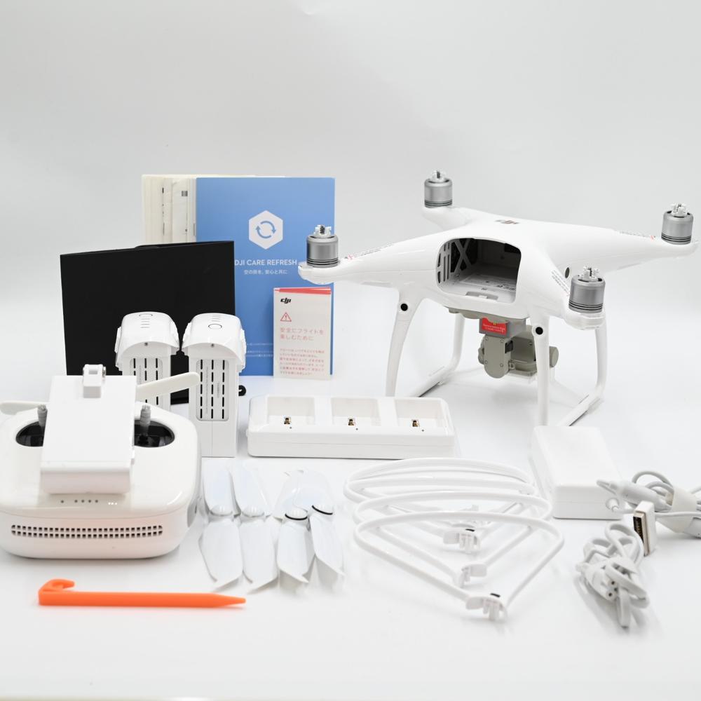 DJI Phantom 4 Pro V2.0 Drone Video Camera