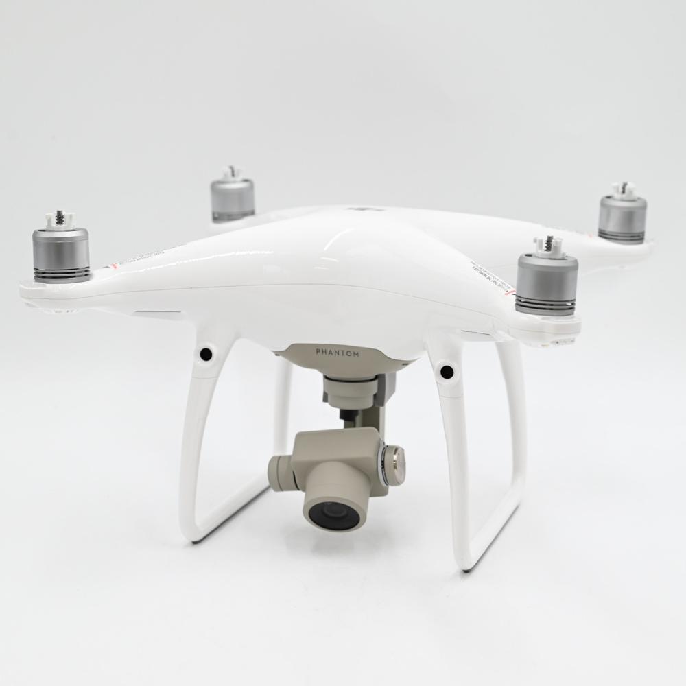 DJI Phantom 4 Pro V2.0 Drone Video Camera