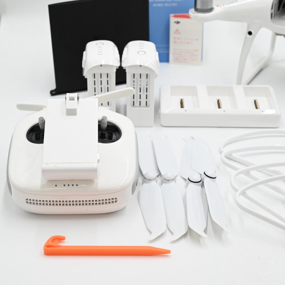 DJI Phantom 4 Pro V2.0 Drone Video Camera