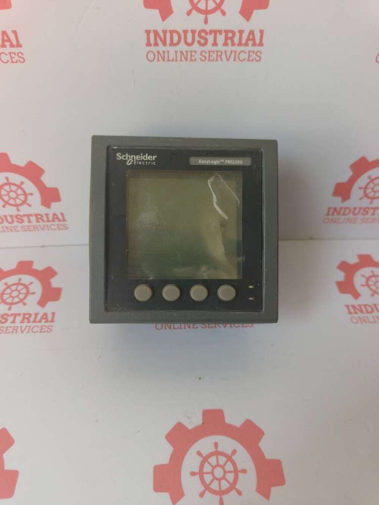 Schneider METSEPM2230D EasyLogic PM2230 Power & Energy Meter