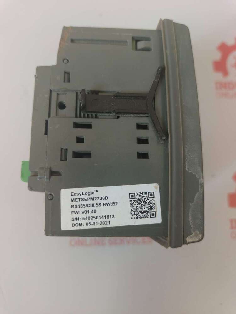 Schneider METSEPM2230D EasyLogic PM2230 Power & Energy Meter