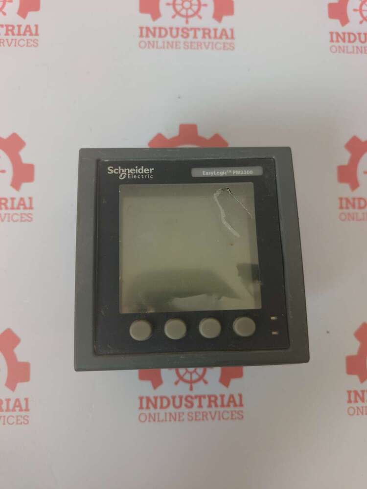 Schneider METSEPM2230D EasyLogic PM2230 Power & Energy Meter