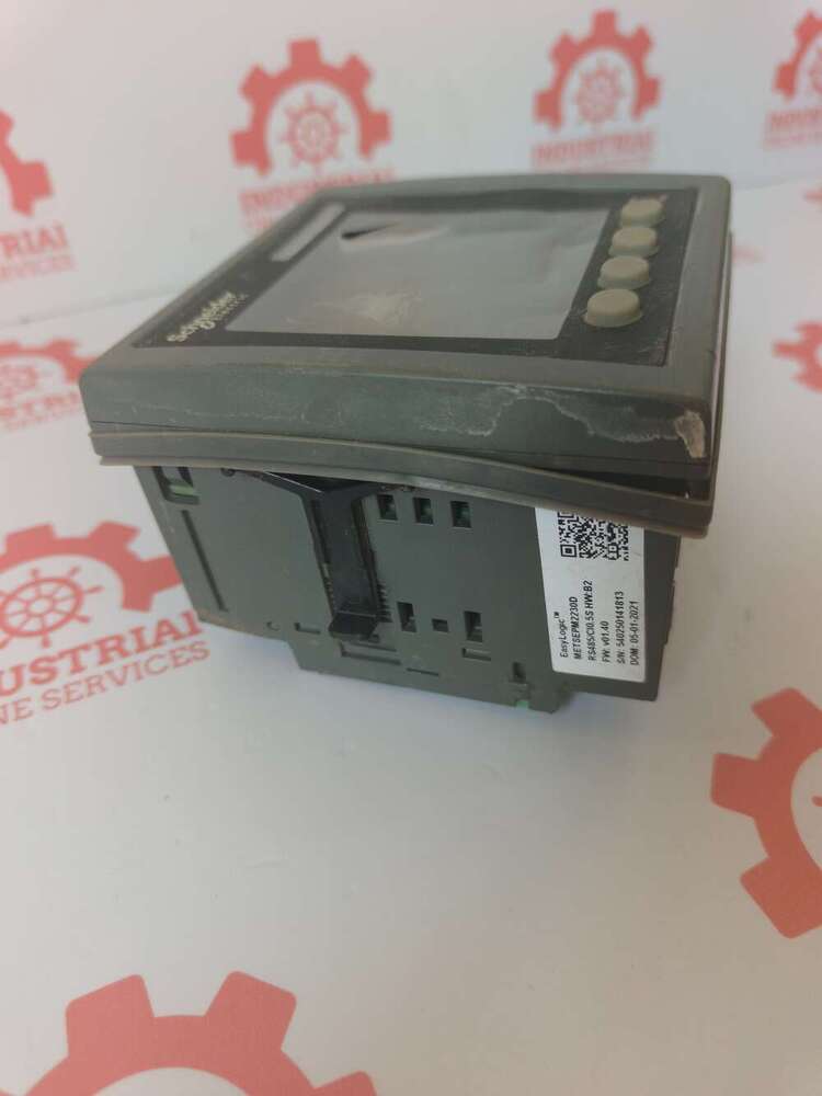 Schneider METSEPM2230D EasyLogic PM2230 Power & Energy Meter