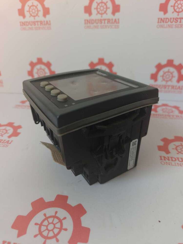 Schneider PM5500 PowerLogic Power Meter