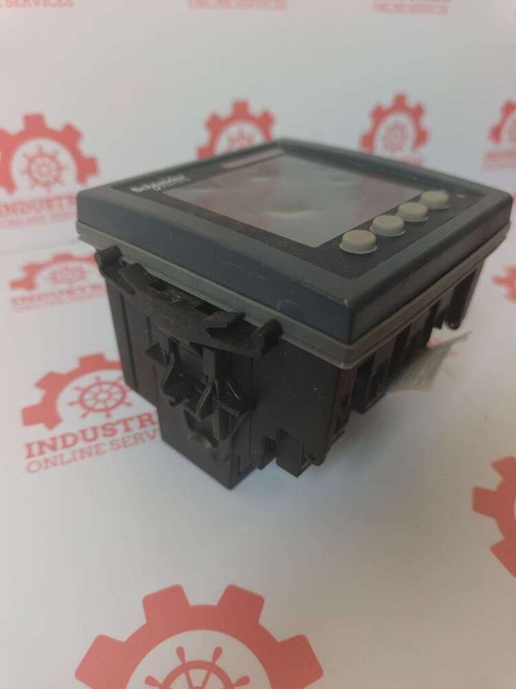 Schneider PM5500 PowerLogic Power Meter