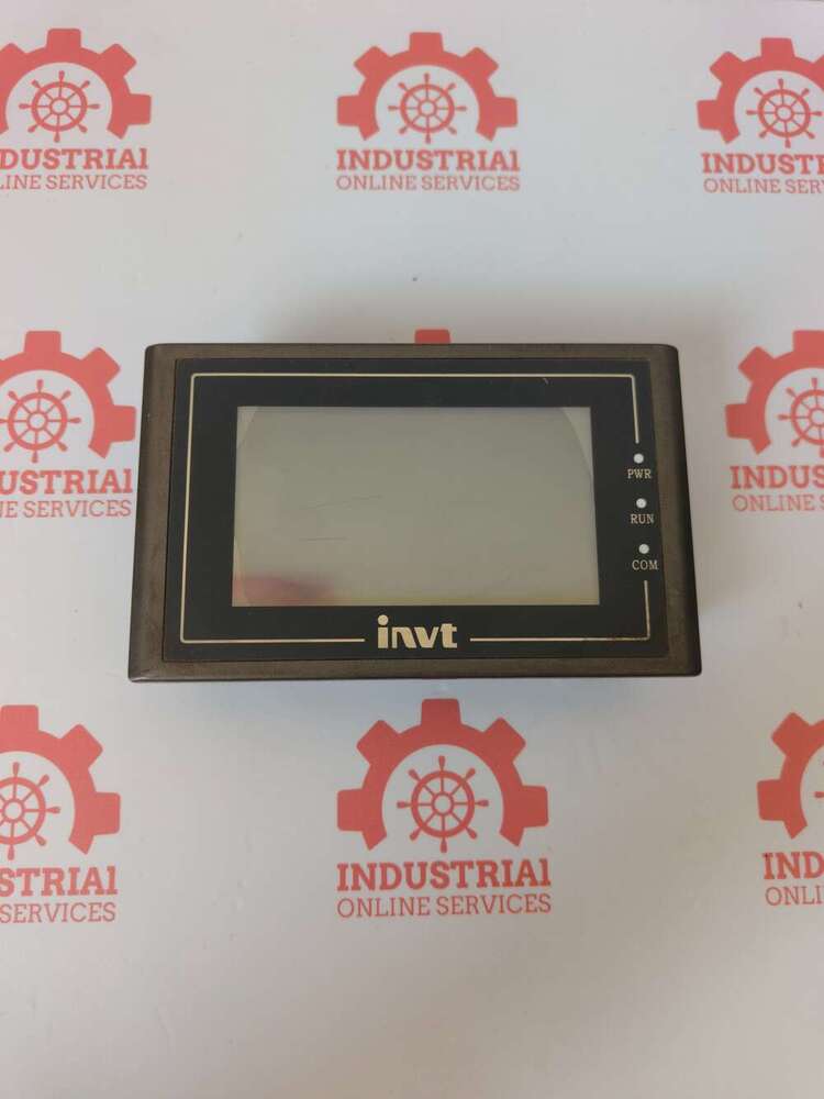 INVT VS-043FE Human Machine Interface HMI
