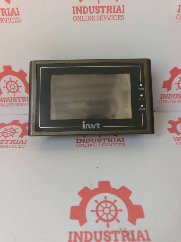 INVT VS-043FE Human Machine Interface HMI