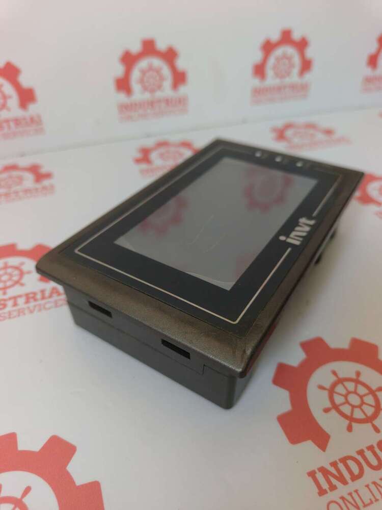 Invt Vs-043fe Human Machine Interface Hmi