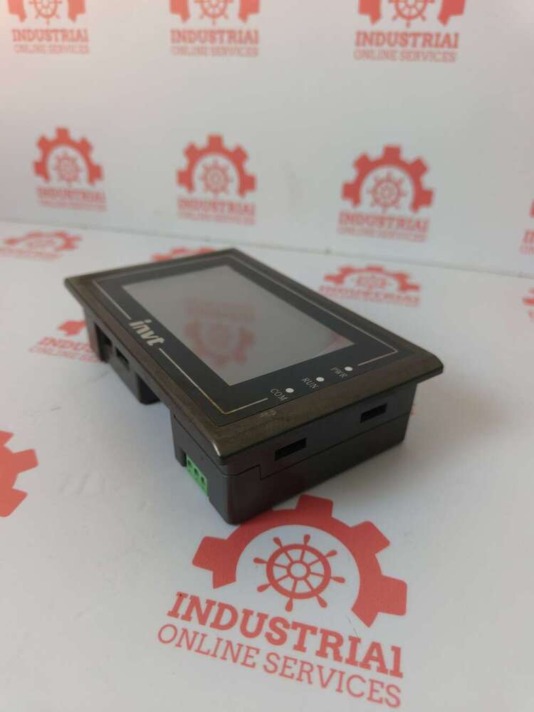 INVT VS-043FE Human Machine Interface HMI