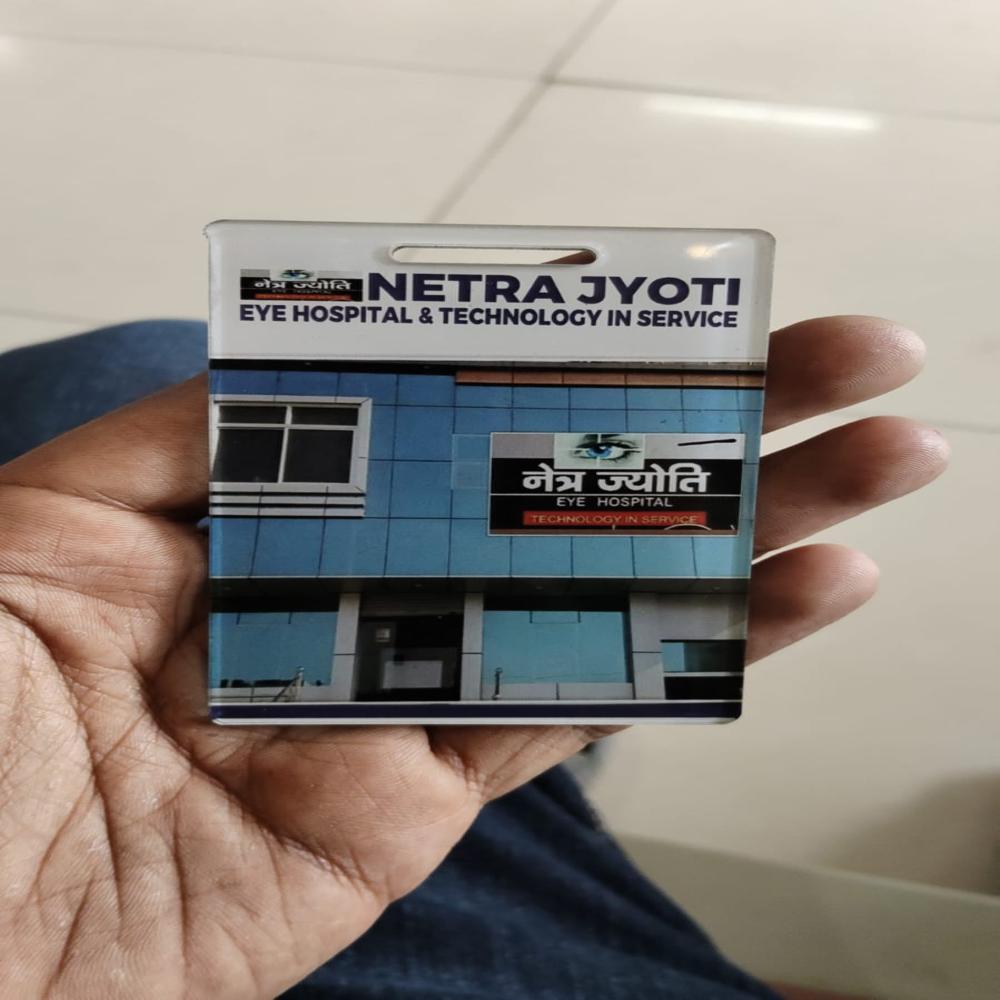 Megnet Sticker 