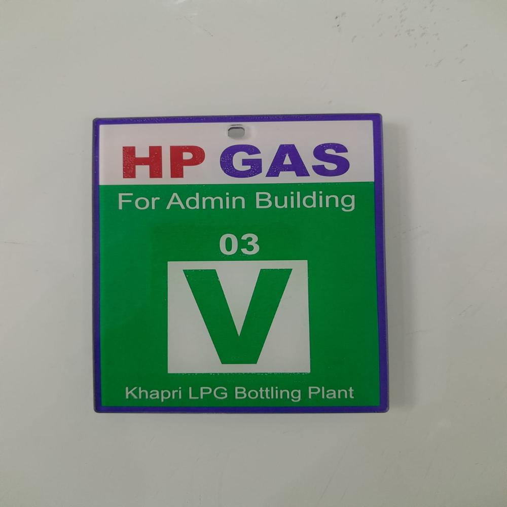 Megnet Sticker