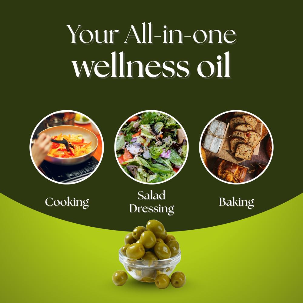 Extra Virgin Olive Oil 250ml