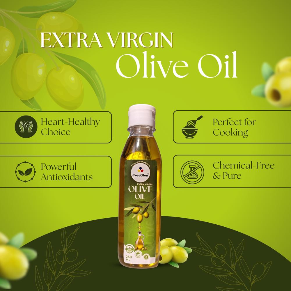 Extra Virgin Avocado Oil 250ML