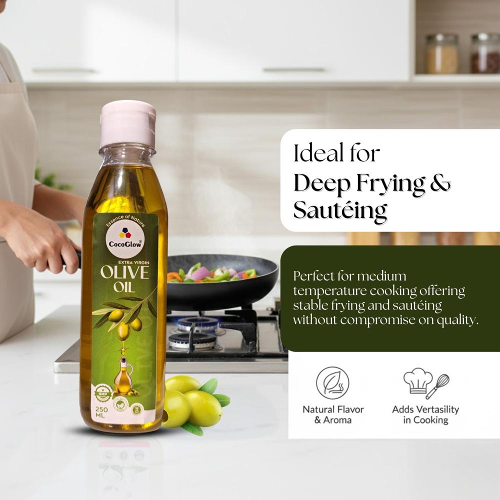 Extra Virgin Avocado Oil 250ML