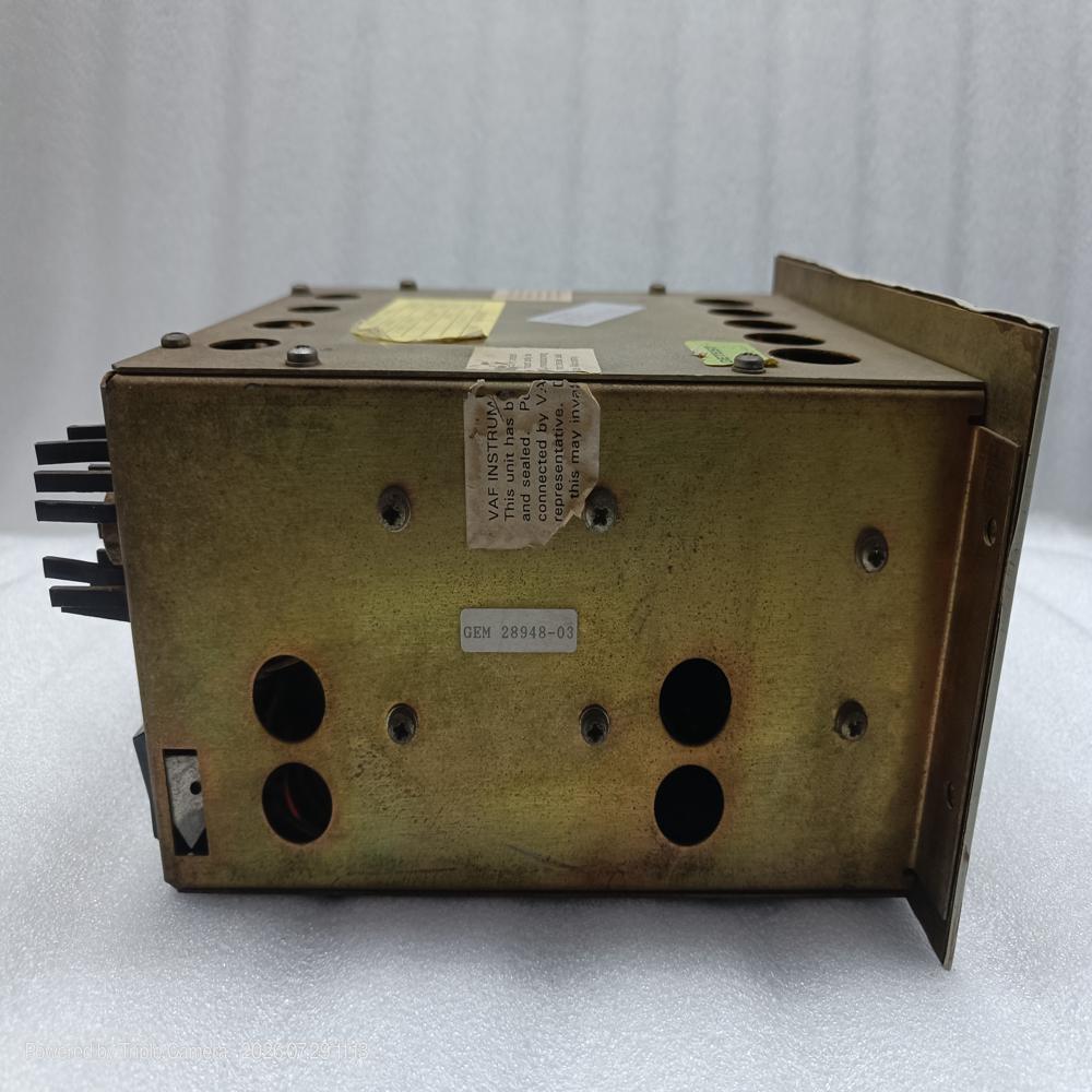 OILCON BALLAST MONITOR