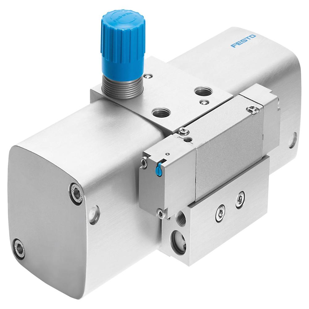 Festo Air Pressure Booster
