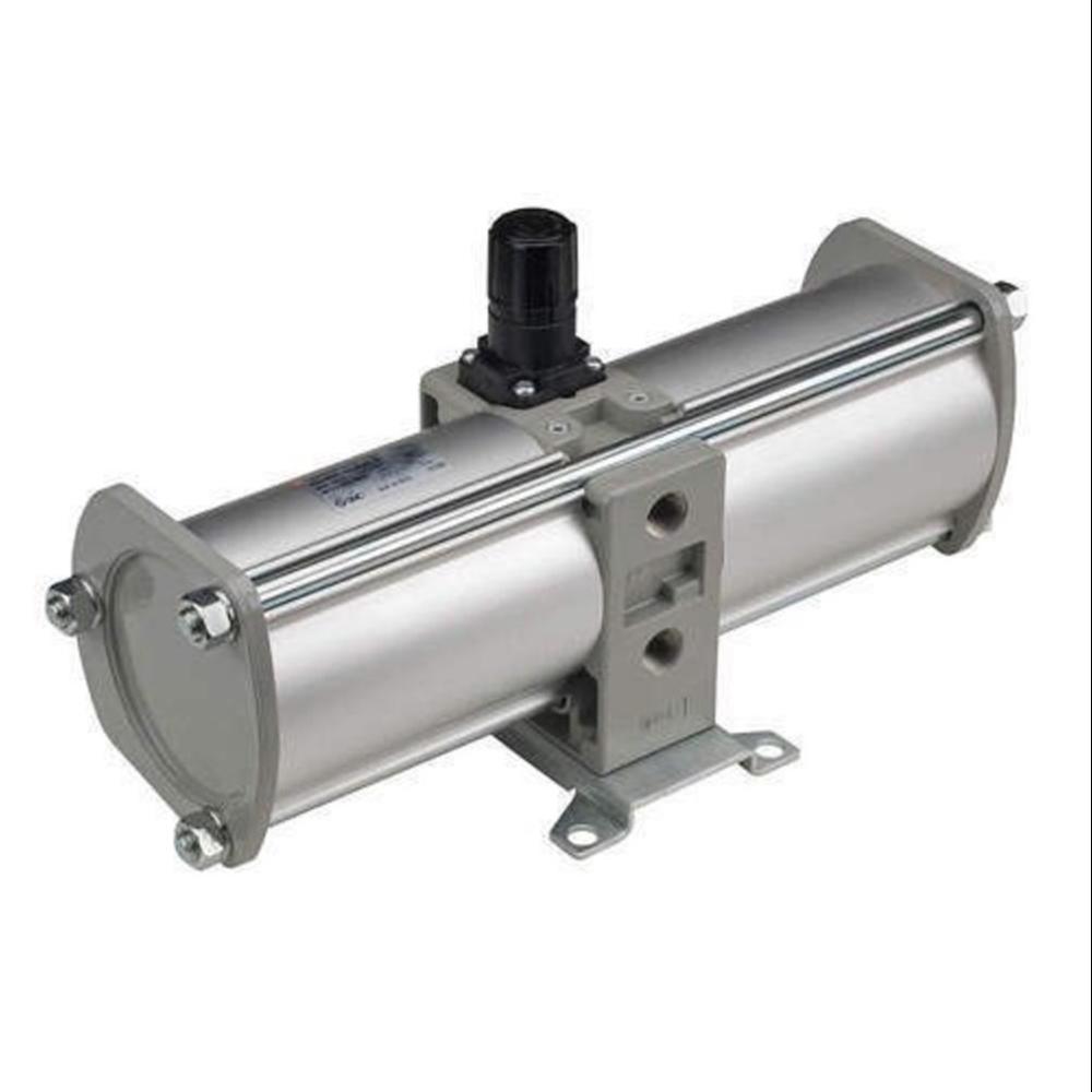 Festo Air Pressure Booster