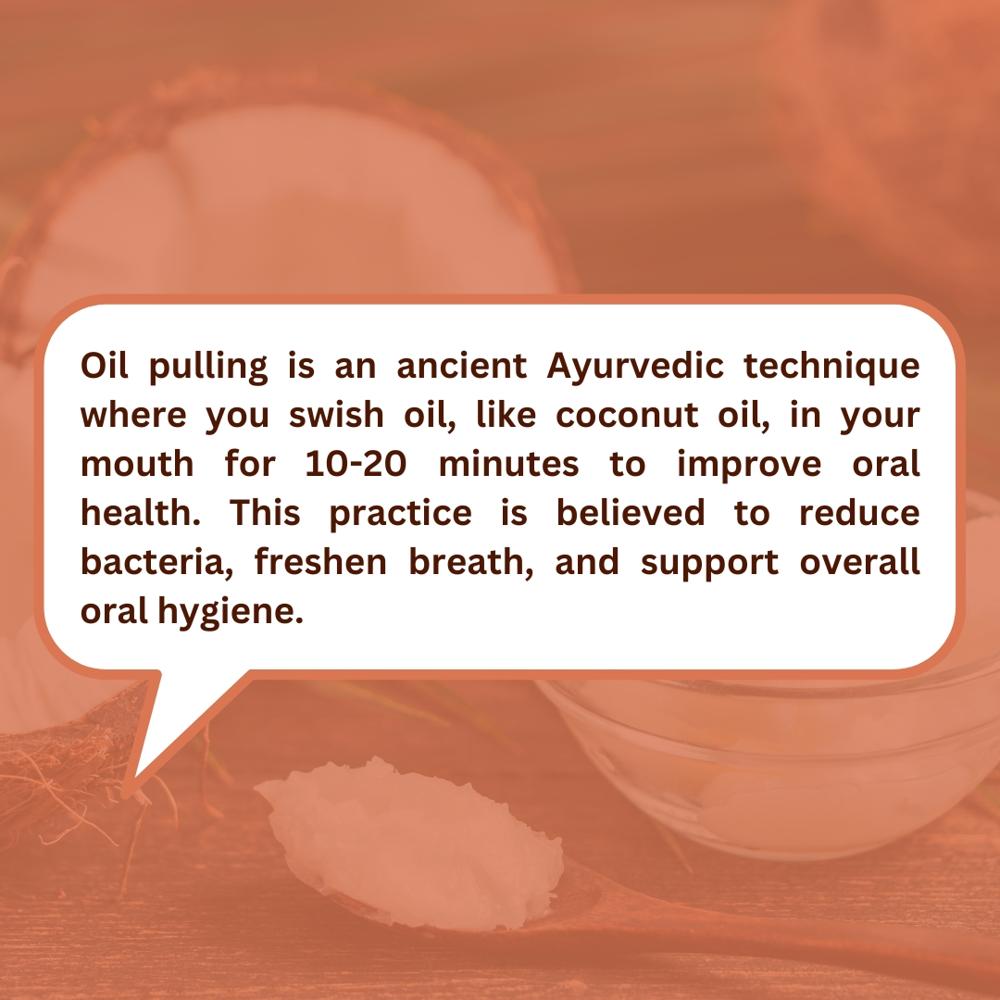 05_Mouth Pulling Oil (Red) 250ML