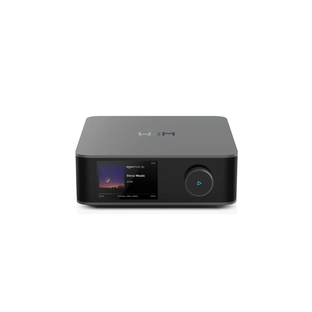 WIIM AMP ULTRA