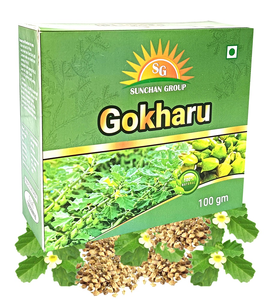 HERBAL POWDER
