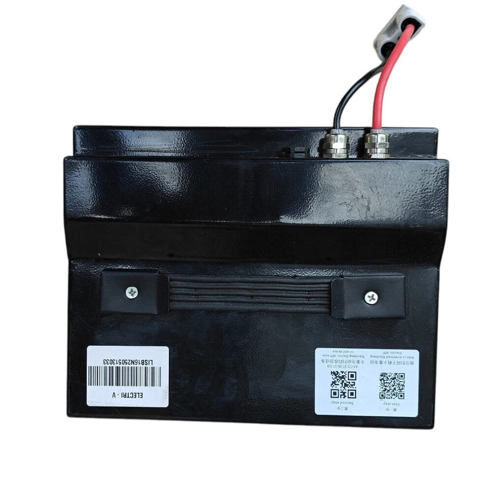 48V 30Ah Li-ion Battery for E-Bike