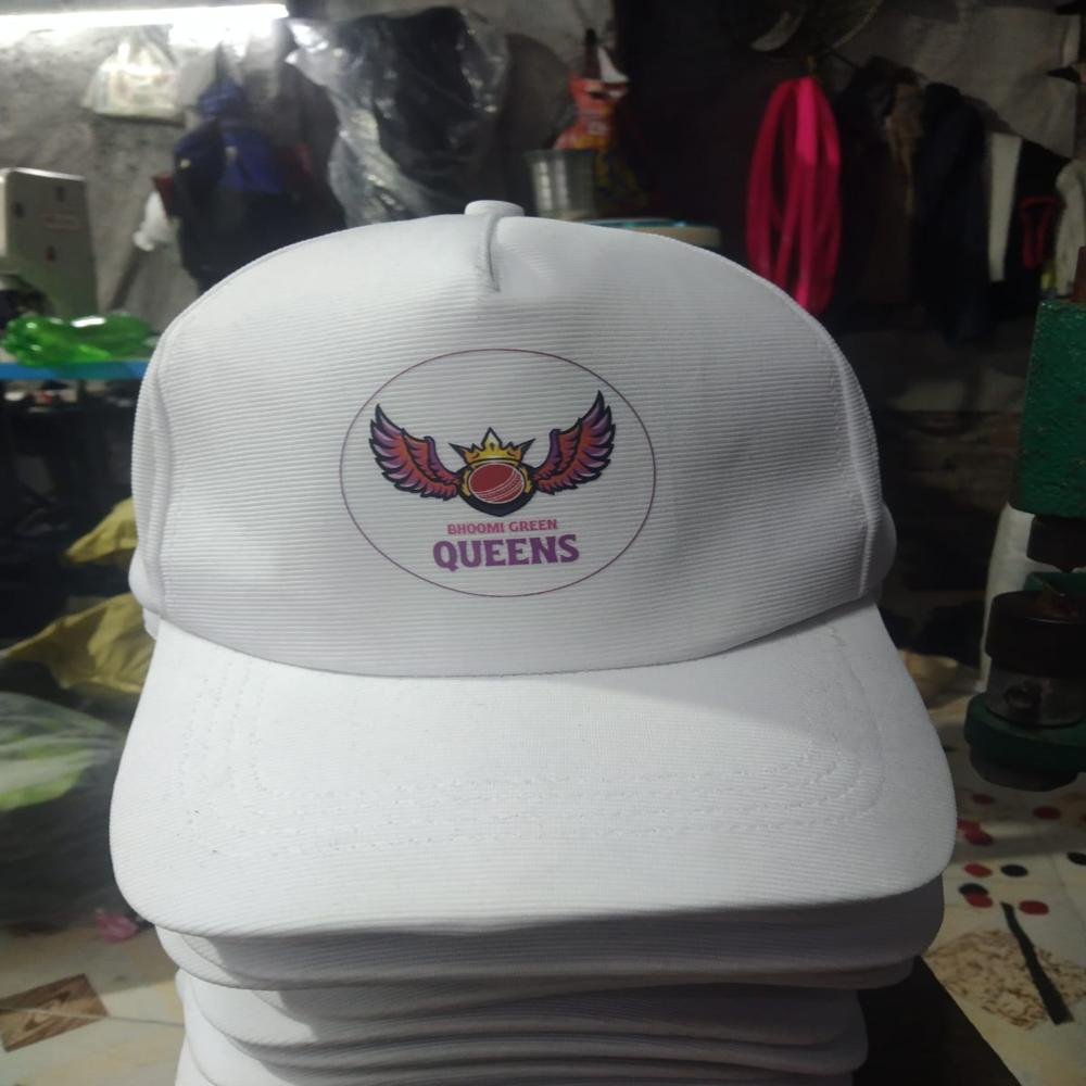 Corporate Caps