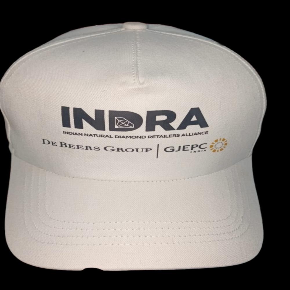 Corporate Caps