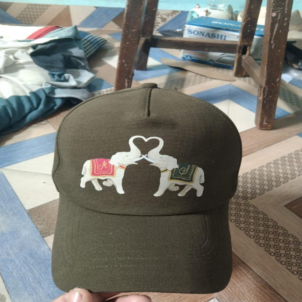 Event Caps